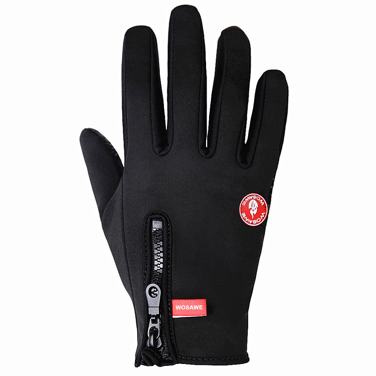 Gants pour vélo homme  WOLFBIKE - Ref 2247381 Image 55