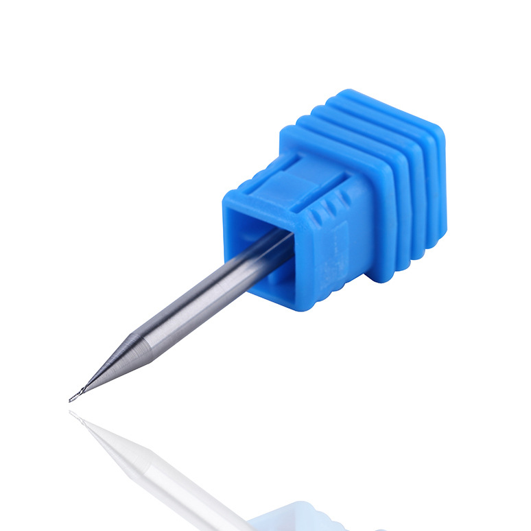 非标定制0.4单刃螺旋铣刀 电脑雕刻刀 厂家直销铝材专用单刃铣刀