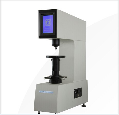 MRD-600STS 触摸屏数显表面洛氏硬度计报价