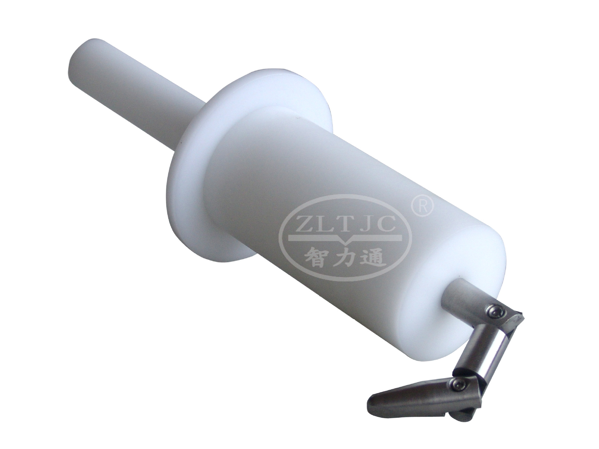 现货销售 直径50圆挡扳标准试验指 圆挡扳测试指 GB4706：20.2指-阿里巴巴