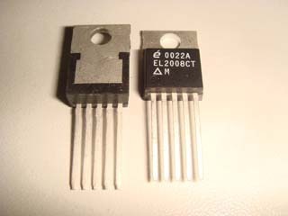 EL2008CT 原装正品 保质量 7天包退换