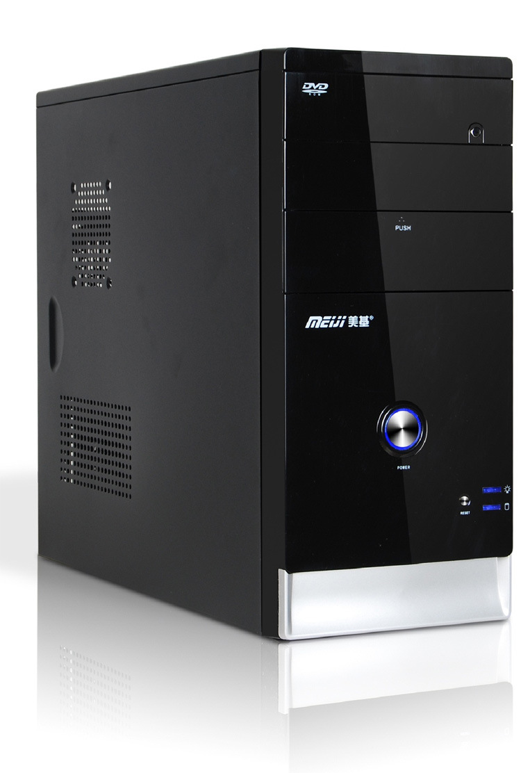 Desktop computer Host chassis M7905 , 20 brand Computer Case Manufactor Produce Business office Chassis