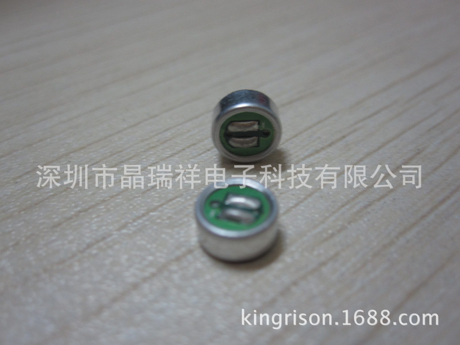 咪头厂家直销6050焊点咪头+耳机车载安防Mic+环保智能家居+强抗咪