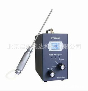 北京启宏 PTM400磷化氢气体分析仪