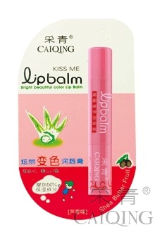 Lip balm