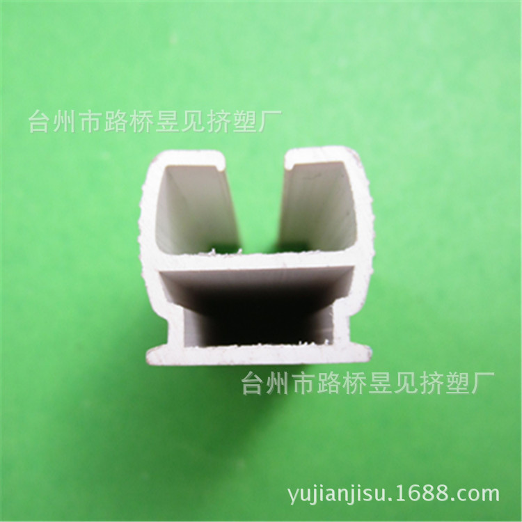 PVC白色异型材39 (3)