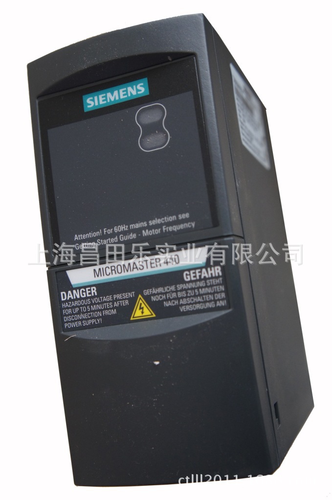 供应西门子 变频器6SE6440-2UD38-8FB1其他变频器