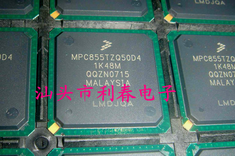 MPC855TZQ50D4 保质量包上机