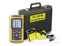 »,Fluke 125,ҵʾ