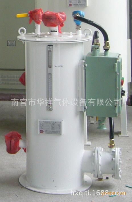 水浴式電加熱汽化器22