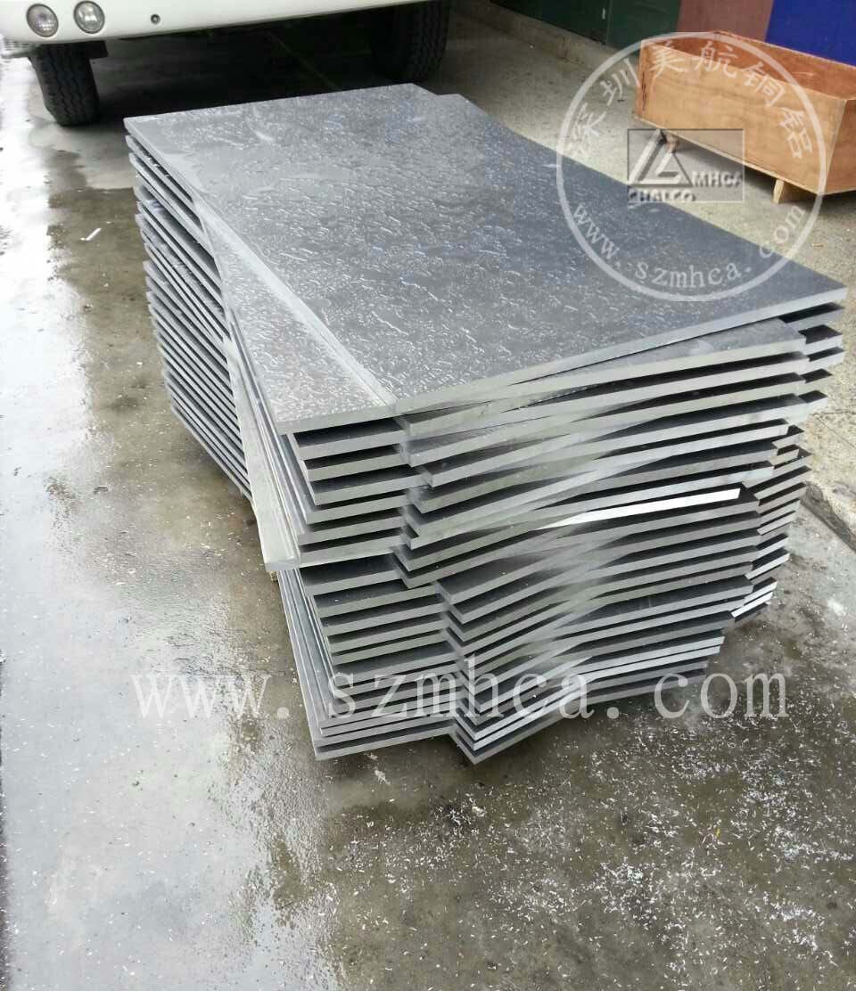 现货供应特大超厚2024铝板