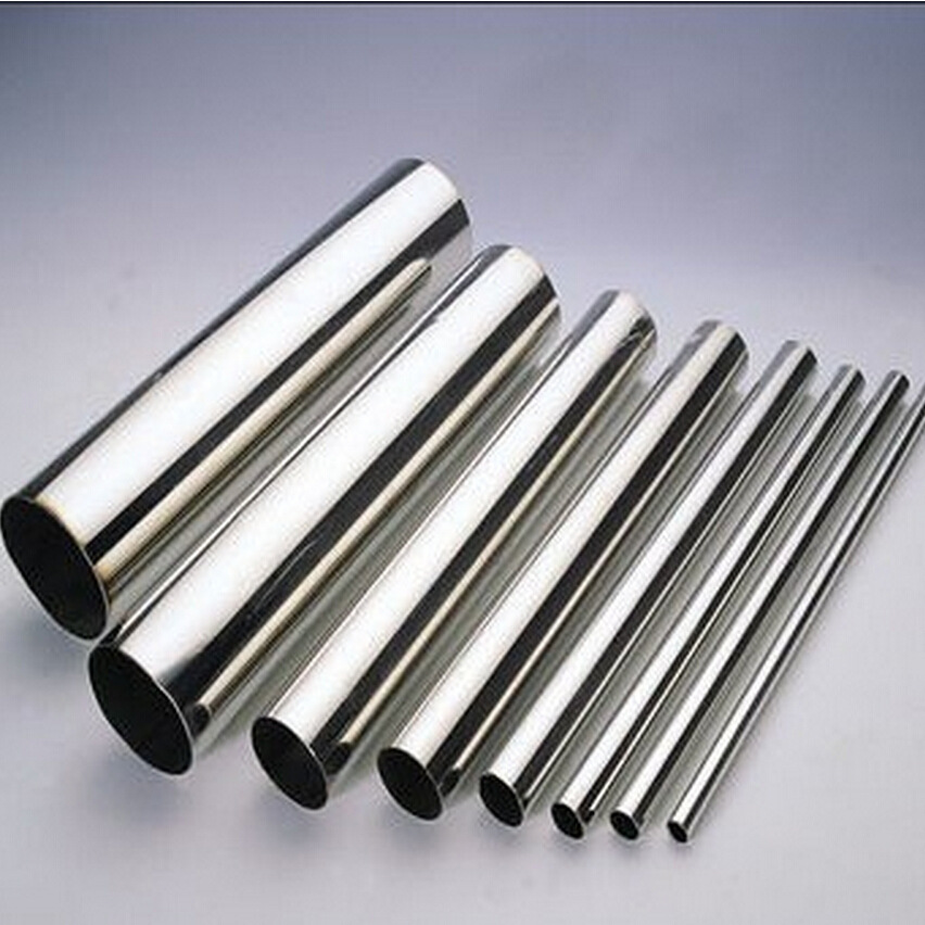 水管不锈钢管304批发加工卫生级 316L不锈钢管件生产厂家