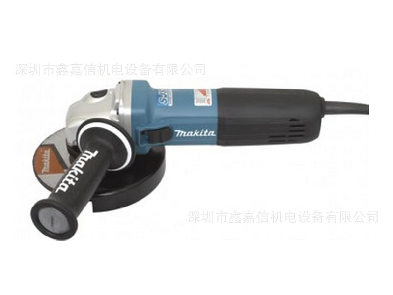 批发零售日本MAKITA牧田磨光机GA6040C01