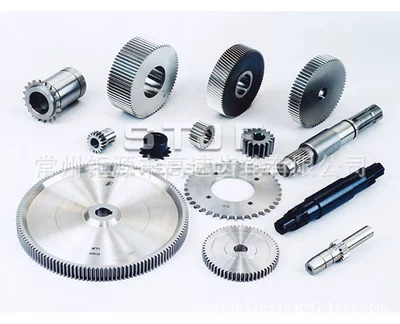 Juyuanfeng manufacturers supply Diferensial dişli dəstləri - level-6-accuracy