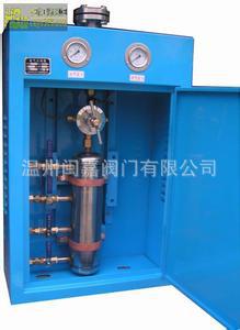 煤气点阀箱 燃气点阀箱 天燃气点阀箱