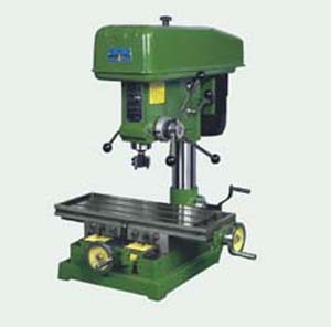 杭州西湖台钻 铣转床 ZXJ7016  380V