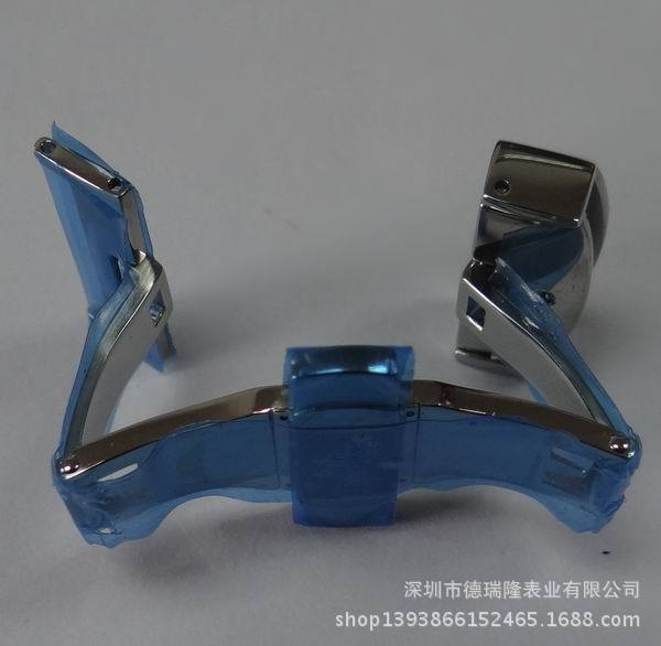 表帶,表帶扣