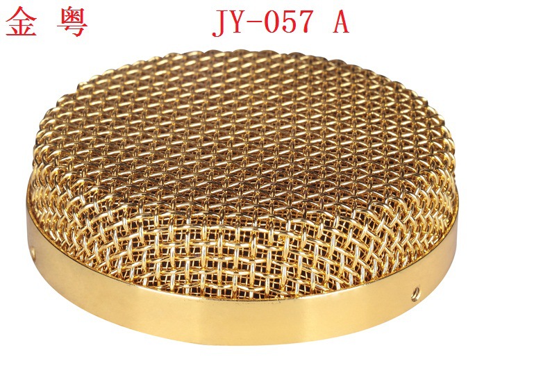 JY-057 A  麦克风网头  网罩