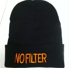 QNOTFILTERëñ ñ DOPE Beanie ñᘿñ