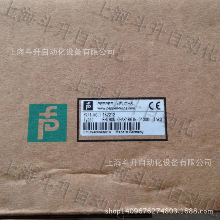RHI90N-0HAK1R61N-01000-标