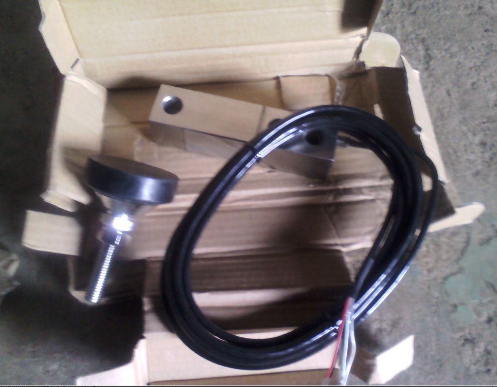 称重传感器 H30C-0.02-2.0t-4B