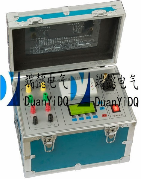 AST系列变压器三通道直流电阻测试仪 20A直流电阻测试仪