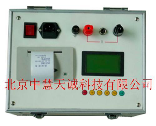 开关回路电阻测试仪/接触回路电阻测试仪 型号：WS/JYL