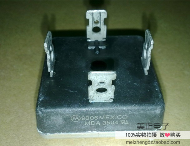 MDA3508 MDA3502 MDA3504 MDA3506 MDA3501 MDA3510 MDA3512 原装