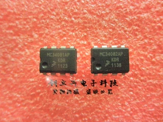 MC34081AP/MC34082AP原装正品保质量 大量现货欢迎询价!