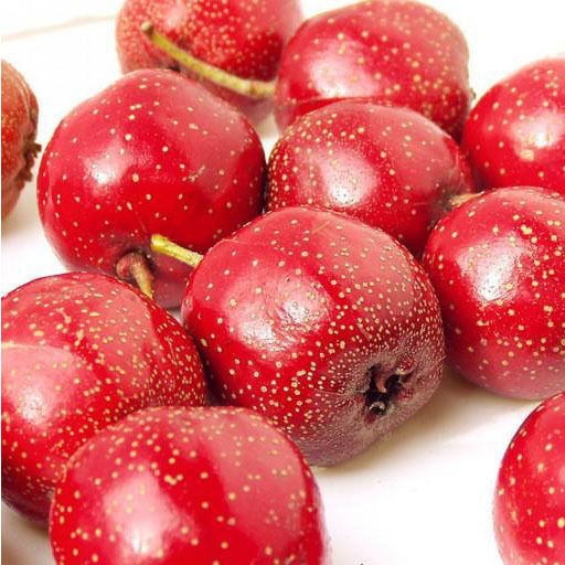 食用香精1609山楂香精用于饮料山楂片饵料等酸甜山楂风味