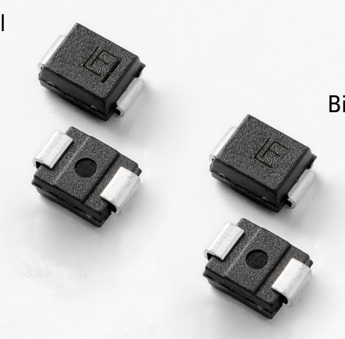 P6SMB56CA  瞬态抑制二极管 TVS 厂家直销