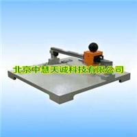 瓦楞纸板边压试样取样器|纸张粘合试样取样器 型号：SCPN-WD25