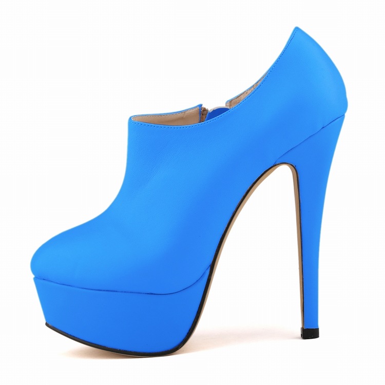 817-3 New autumn and Winter Classic night club pros and women's shoes wholesale