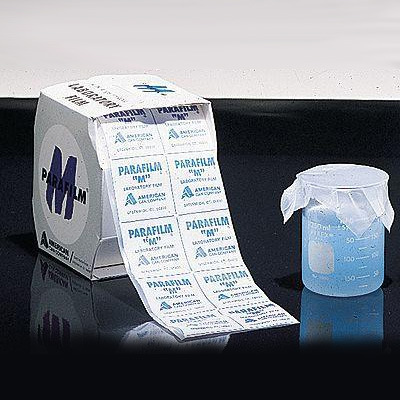 美国Parafilm实验室封口膜PM996