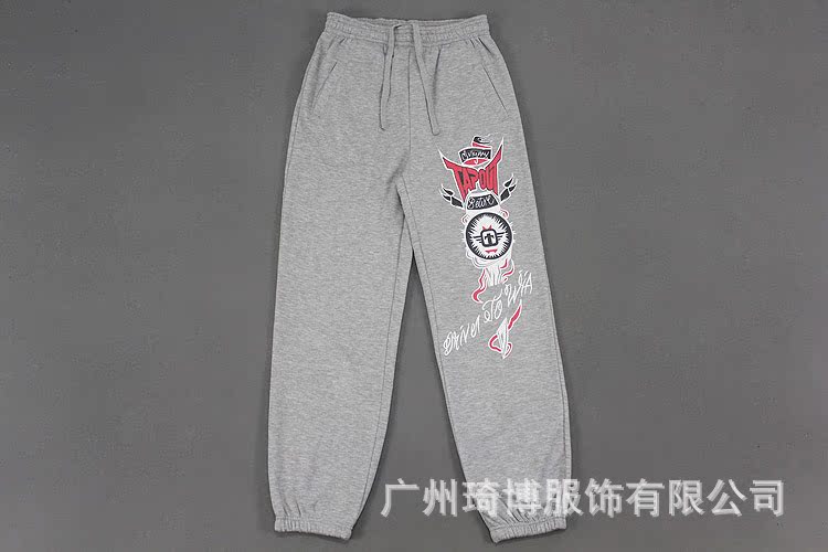 衛褲長-毛華夏-TAPOUT-2039-細節2