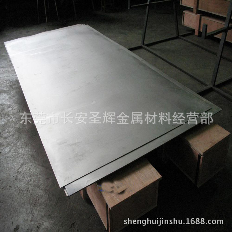 现货批发1Cr18Ni9Ti不锈钢 耐腐蚀耐高温1Cr18Ni9Ti不锈钢板