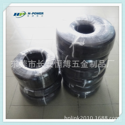 Selling recommend Acid-proof Alkaline Damp heat High and low temperature solar energy Cable Photovoltaic Dedicated Cable
