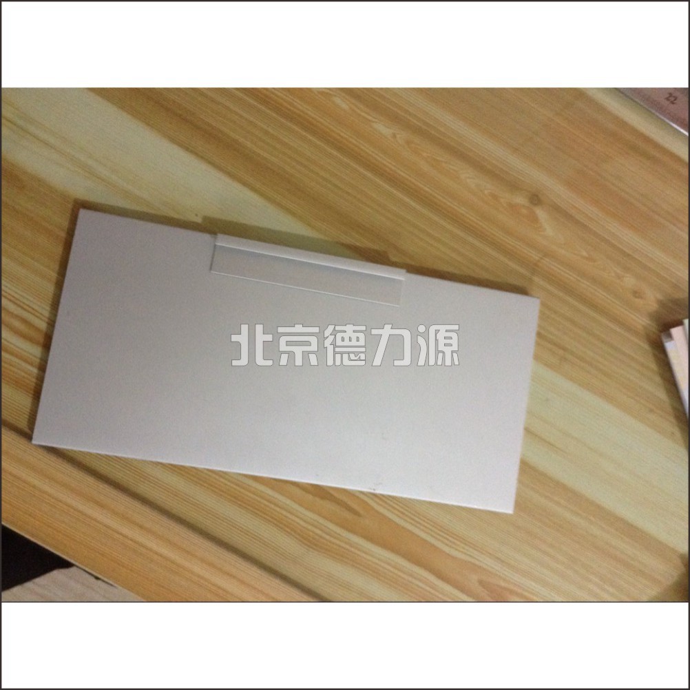 铝合金门牌可更换卡槽科室牌/卡槽插牌/办公室门牌/指示牌 带挂钩