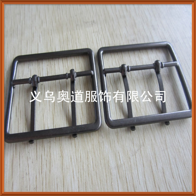 三檔扣 日字扣 (75)