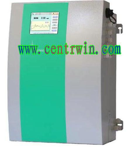 UV法COD分析仪/在线COD分析仪/