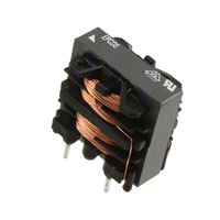 现货供应EPCOS/爱普科斯B82731T2132A20固定电感器6.8MH 1.3A