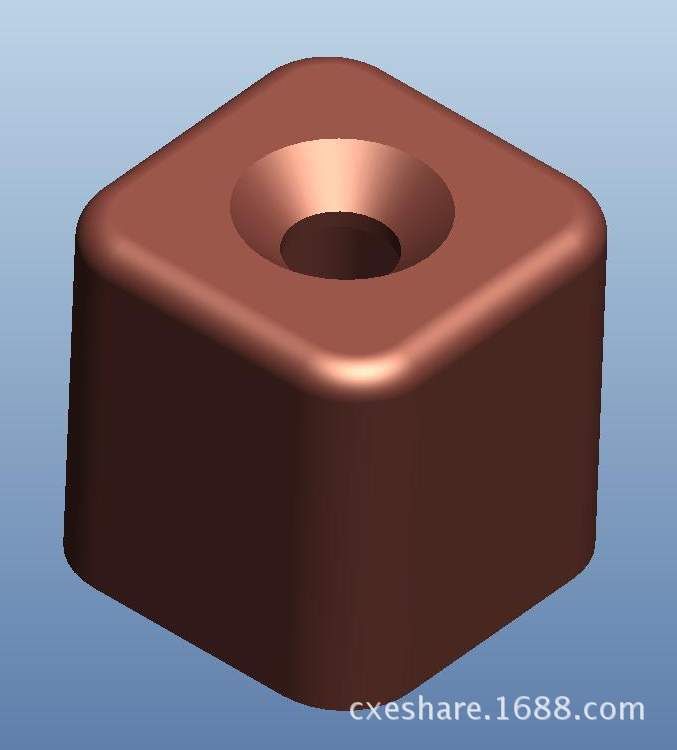 冷墩加工静电屏蔽罩