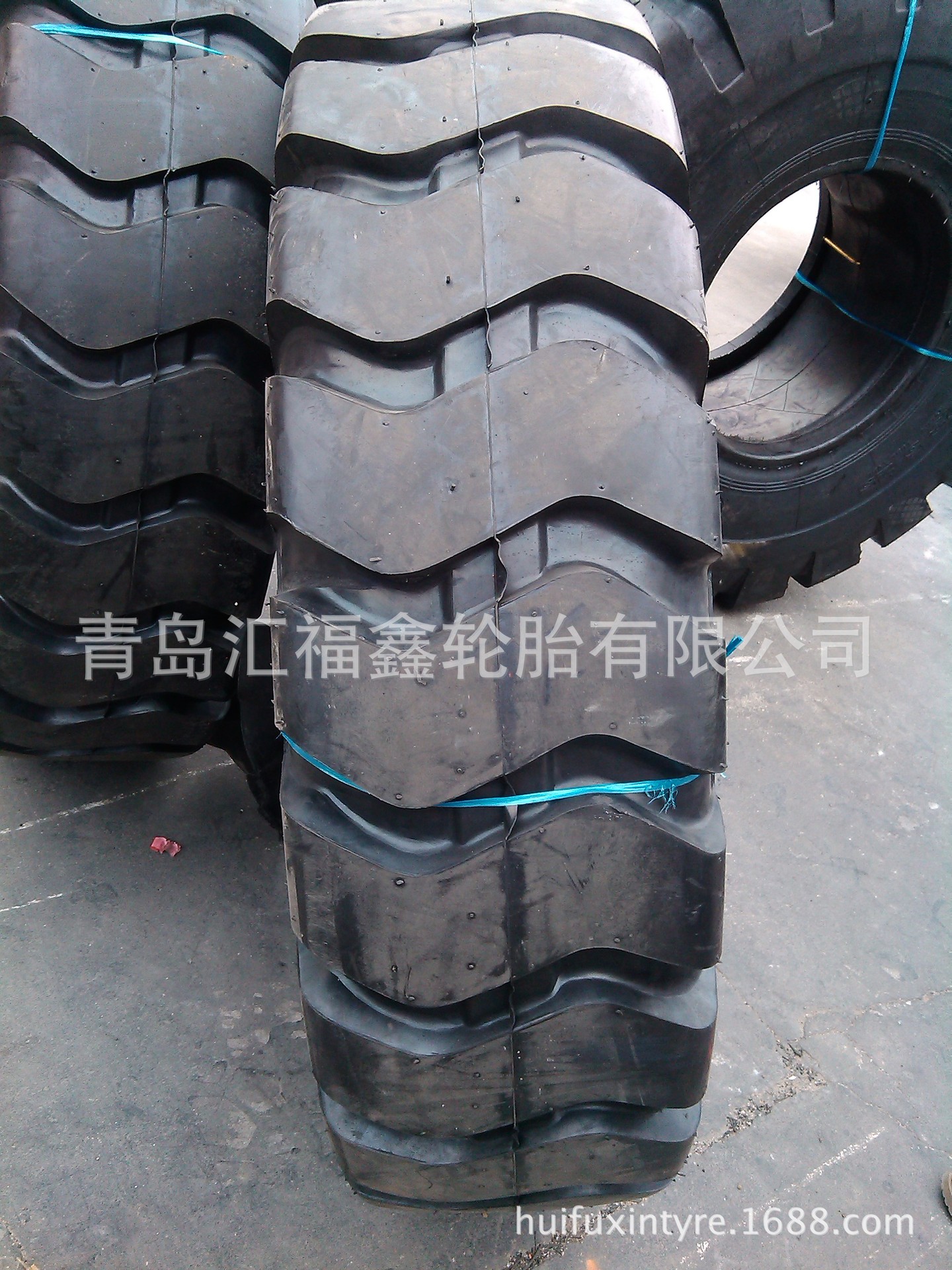 现货销售工程机械轮胎 13.00-24  E-3/L-3 装载机轮胎1300-24