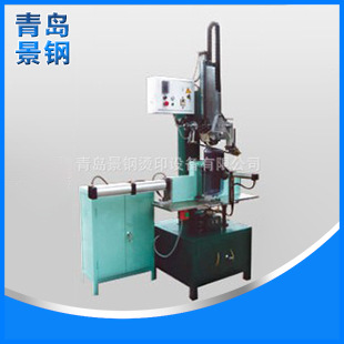 低价供应 各种特异型滚动烫金机 气动烫金机TJ-16