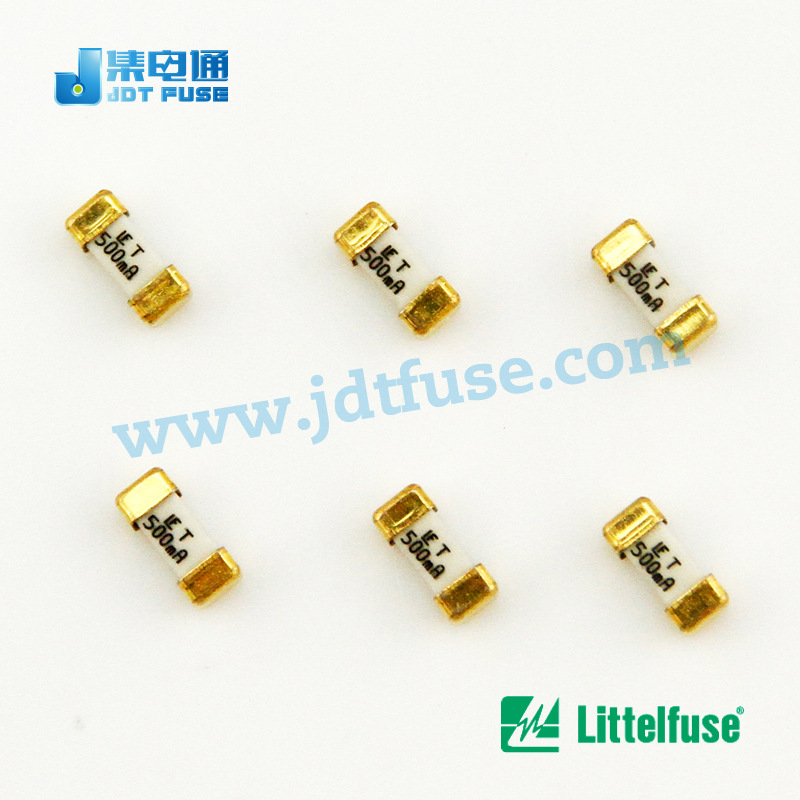 特价0452.500MRL力特Littelfuse 代理商慢熔断保险丝0.5A/125V