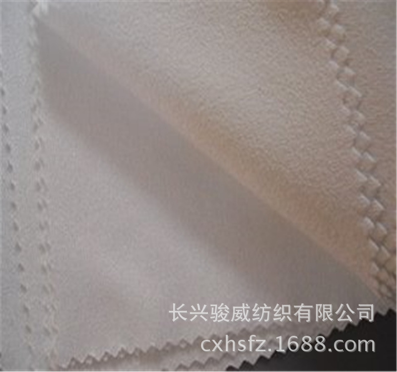 【厂家直销】 供应麂皮绒 各种规格 YINHUA