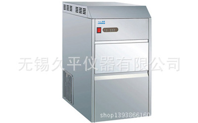 无锡久平新型圆柱制冰机圆状形制冰机JP-15N|ms