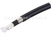 专业代理米思米 运动电缆 MASWOLG-BMS3KK-0.5-2-10