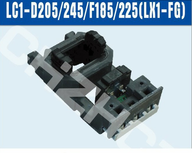 NC2-225/3正泰交流接触器线圈||厂家 价格  参数 接线图 说明书