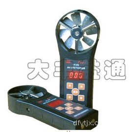 CFJD10/15/25数显式矿用风速表图片